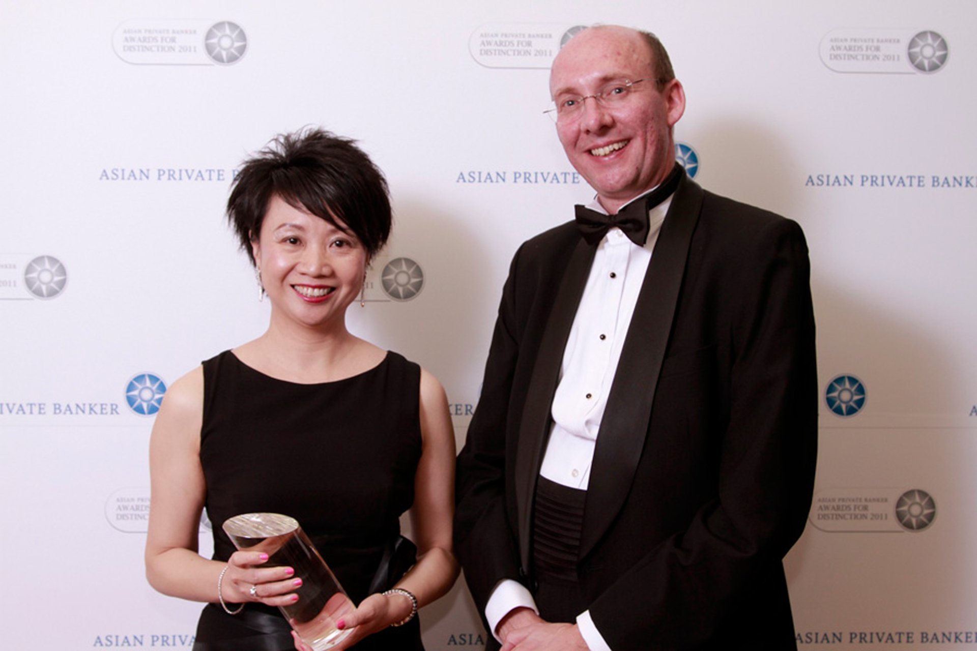 Annie-Kwok-HSBC-Private-Bank-with-Andrew-Shale-Best-Private-Bank-in-Hong-Kong