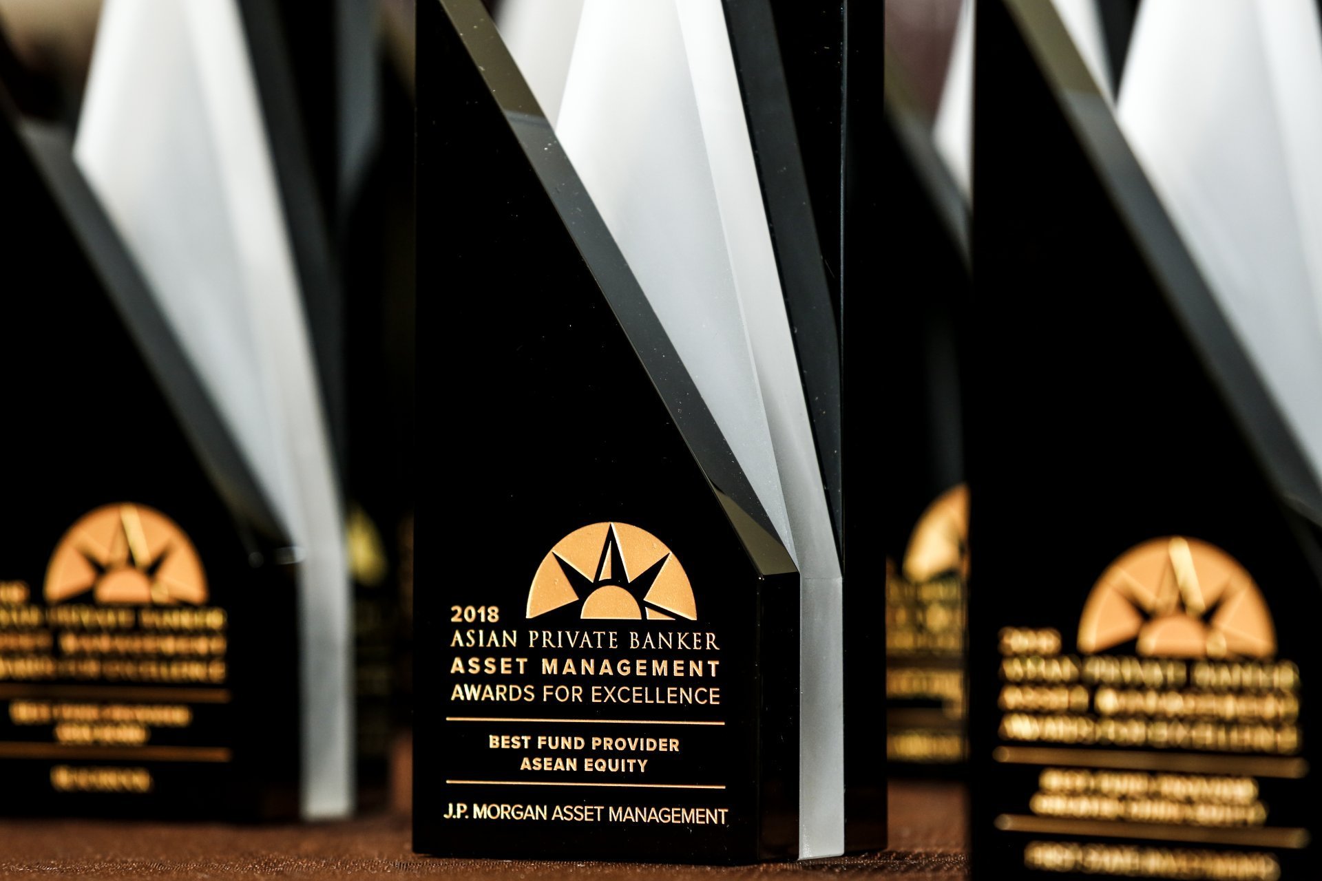 Asset Management Awards for Excellence Past Winners Asian Private Banker