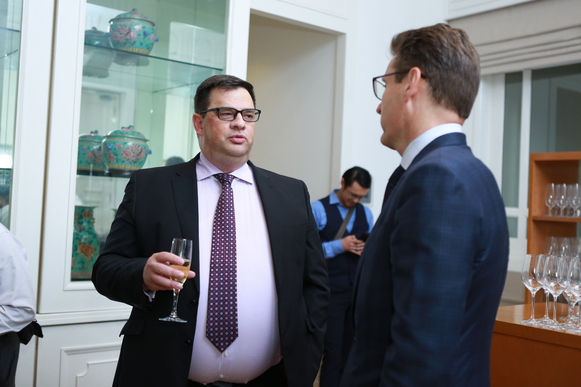 Asset Management Awards For Excellence 2020 Asian Private Banker