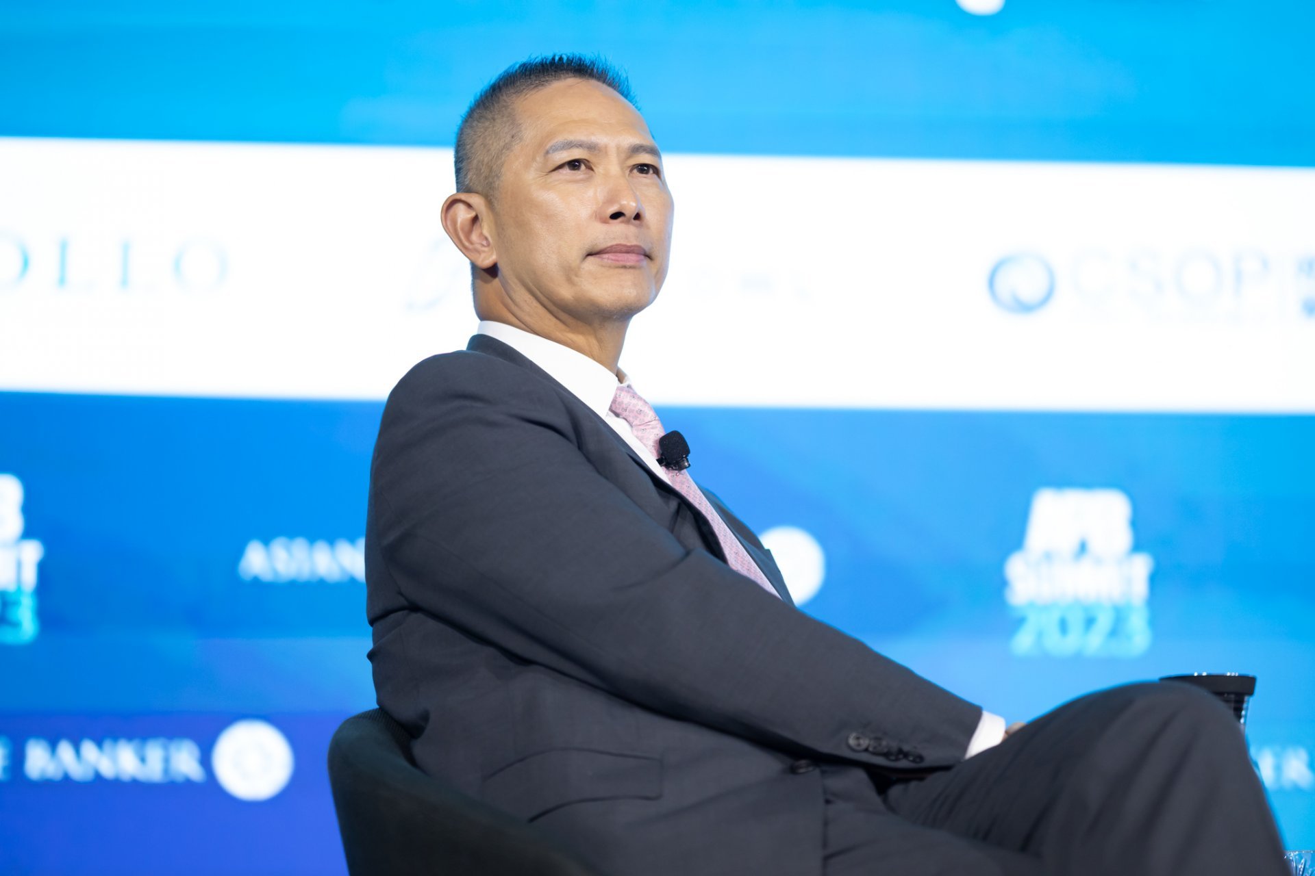 APB Summit 2023 Hong Kong & Singapore - Asian Private Banker