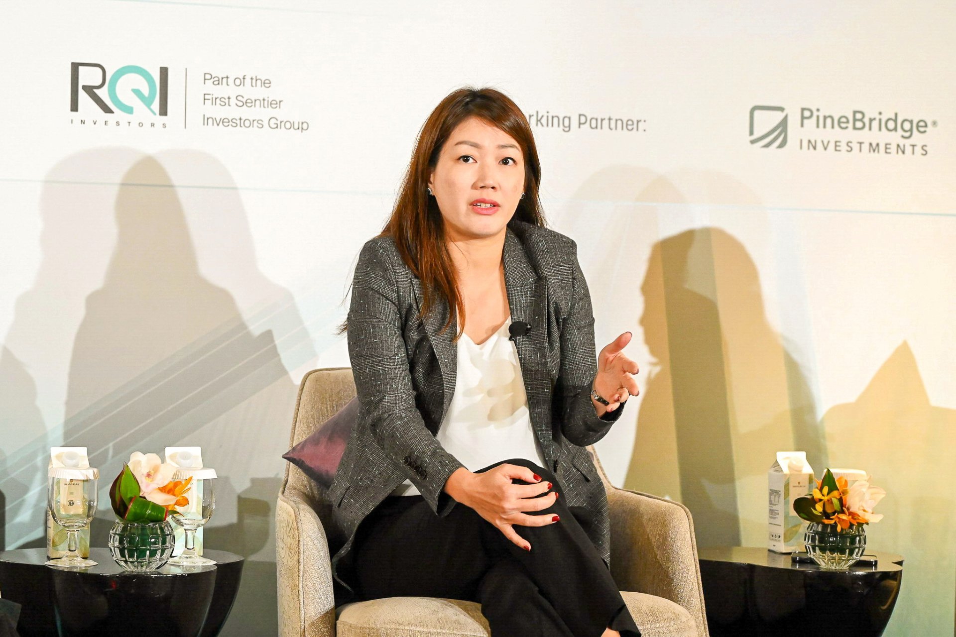 Pinebridge group collection agency (86) 사진