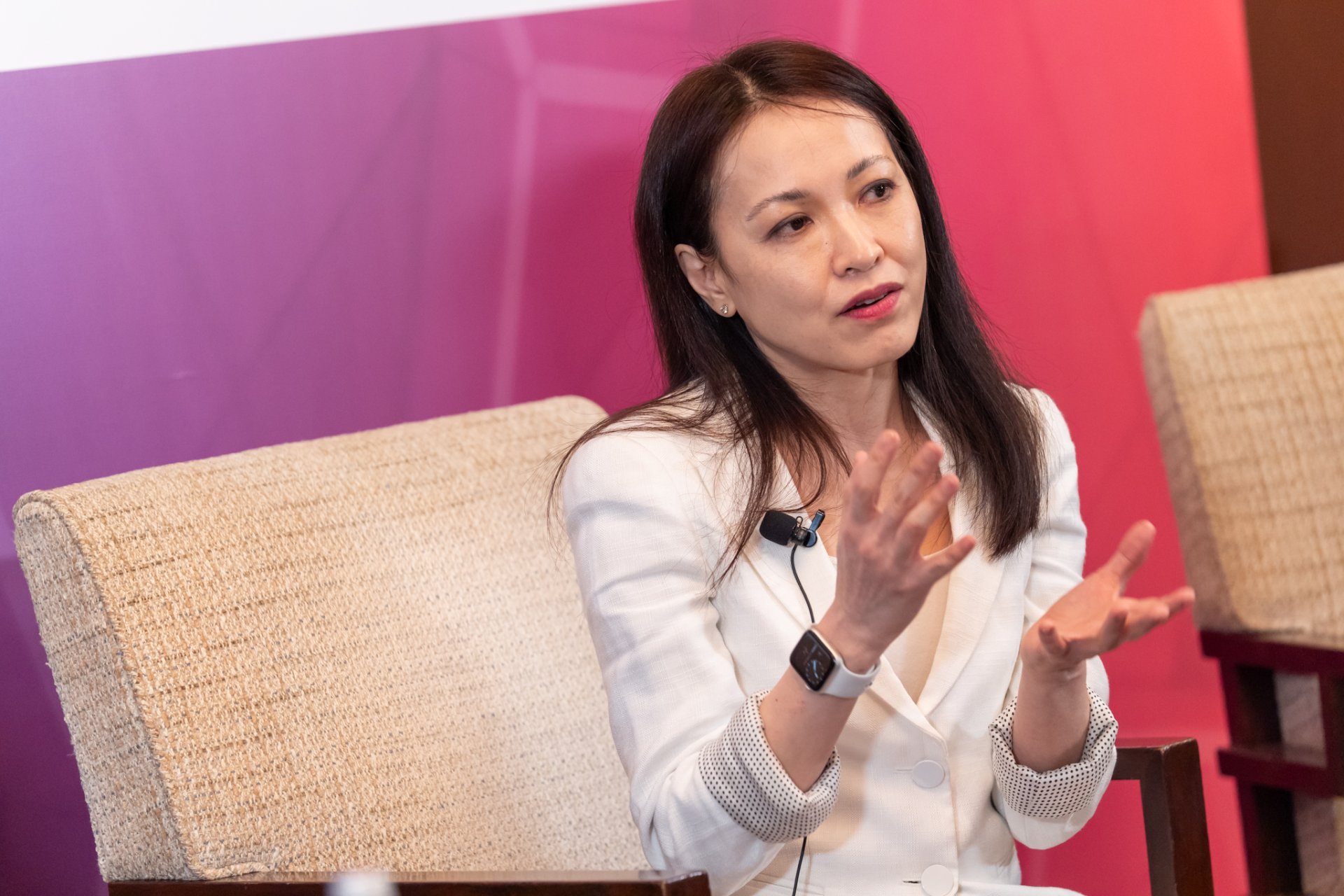 DPM Leaders Conversation 2025 Hong Kong & Singapore - Asian Private Banker