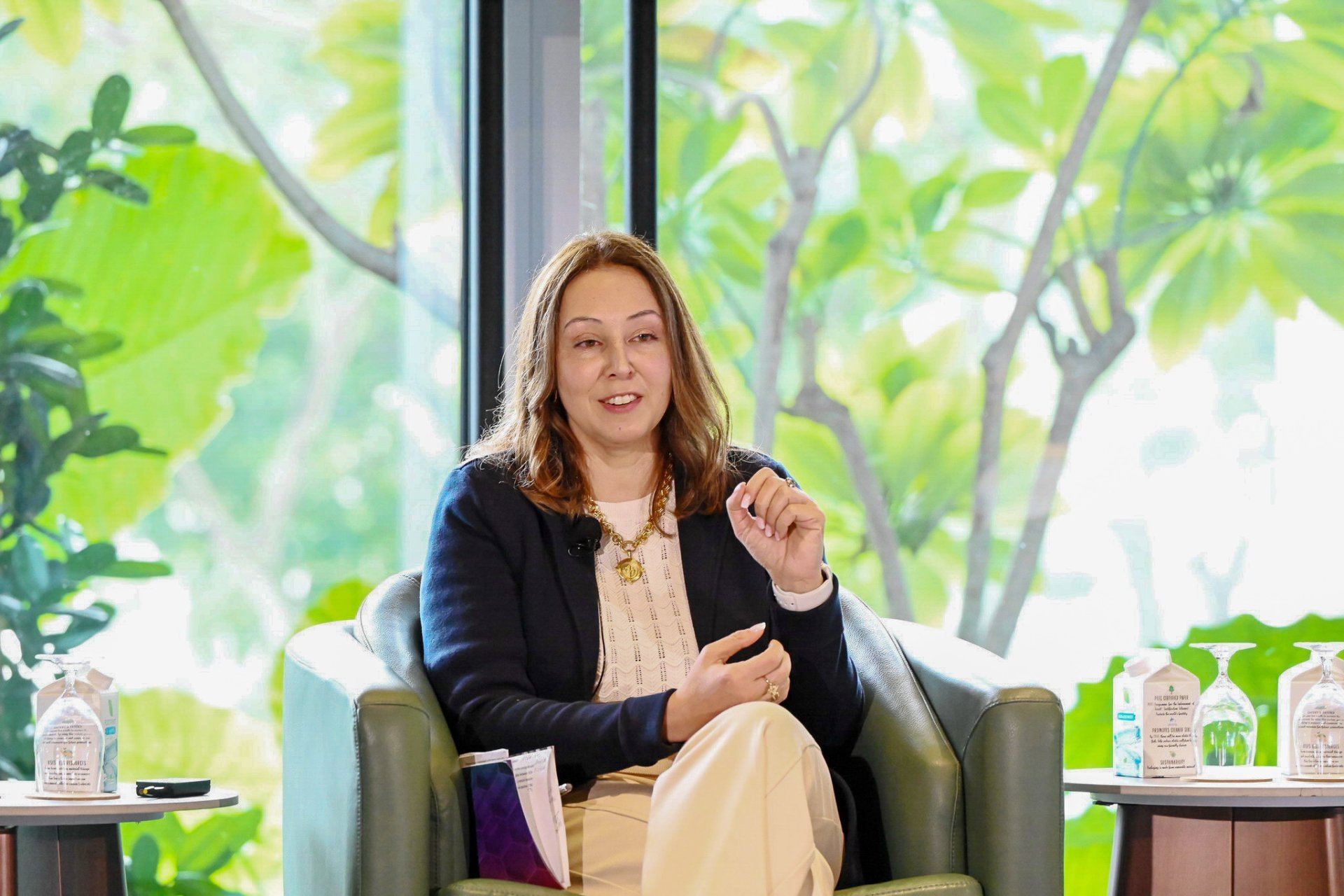 DPM Leaders Conversation 2025 Hong Kong & Singapore - Asian Private Banker