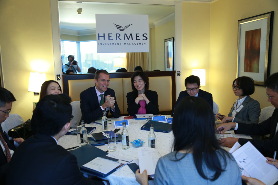 3c. Hermes Workshop