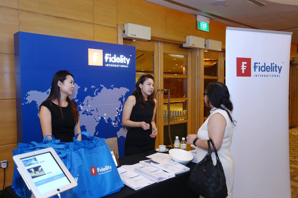 Investment Advisory Summit, Singapore 2016 - Asian Private Banker